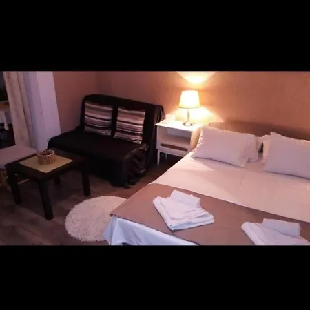 Forest Apartamento *