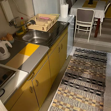 Forest Apartment Belgrade