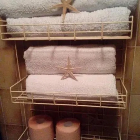 Apartamento Forest Belgrado