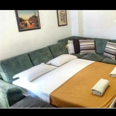 Apartamento Forest *