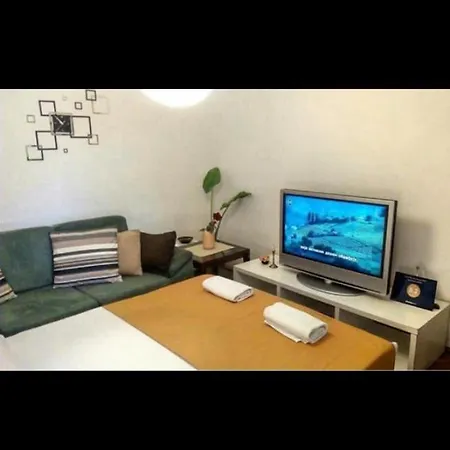 Forest Apartamento Belgrado