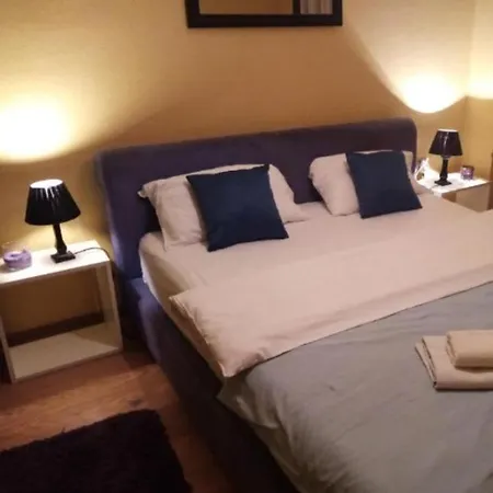 Apartment Forest Belgrade